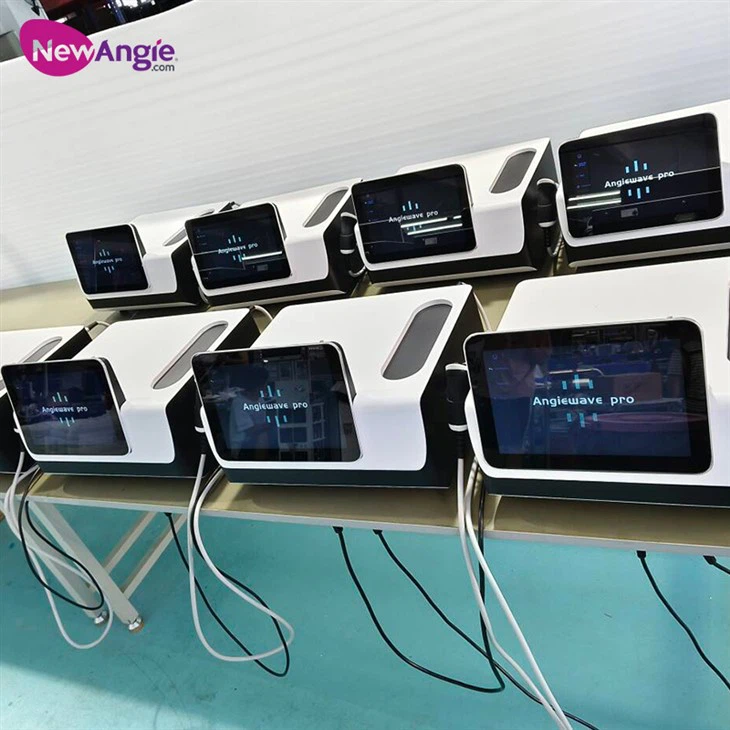 Best Shockwave Therapy Machine