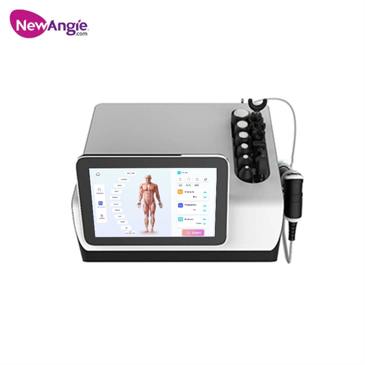 Best Shockwave Therapy Machine